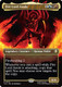 [TLA-0334](R) Fire Lord Azula (Borderless)
