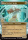[TLA-0346](R) Aang, at the Crossroads // Aang, Destined Savior (Showcase)