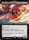 [TLA-0374](R) Mai, Scornful Striker (Extended Art)