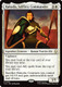 [TLA-0023](R) Hakoda, Selfless Commander (Foil)