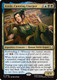 [TLA-0208](R) Azula, Cunning Usurper (Foil)