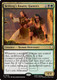 [TLA-0209](R) Beifong's Bounty Hunters (Foil)