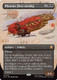 [TLA-0323](M) Phoenix Fleet Airship (Borderless) (Foil)