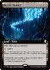 [TLA-0392](R) Secret Tunnel (Extended Art) (Foil)