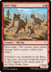 [TLE-0114](C) Deer-Dog (Foil)