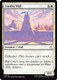 [TLE-0220](C) Tundra Wall (Foil)