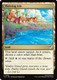 [TLE-0263](C) Thriving Isle (Foil)