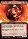 [TLE-0191](M) Avatar Roku, Firebender (Extended Art)