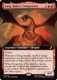 [TLE-0193](R) Fang, Roku's Companion (Extended Art) (Foil)