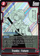 [SB02-010](R) Trunks : Future