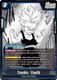[SB02-027](C) Trunks : Youth