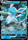 [SWSH07][EVS-040/203UR] Glaceon V (Holo)