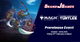 MTG: Teenage Mutant Ninja Turtles Pre Release (6:30pm Friday 27th Feb)