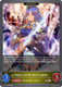 [BP13-031EN](B) Mina, Levin Vice Leader (Evolved)
