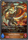 [BP13-057EN](G) Godfire Phoenix