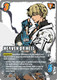 [GGS01-065/85](UR) Heaven or Hell (Foil)
