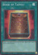 [PHRE-EN052] Book of Taiyou (Super Rare)<1st>