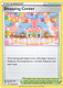 [SWSH07][EVS-157/203UC] Shopping Center