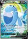 [SWSH07][EVS-176/203UR] Arctovish V (Full Art) (Holo)