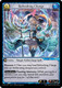 |GA08|<1st>[PTM-EN-123](U) Refreshing Charge {Foil}