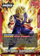 [FB08-001](L) Son Gohan : Adolescence // Son Gohan : Adolescence