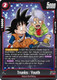 [FB08-015](UC) Trunks : Youth