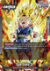 [FB08-097](L) Son Goku Jr. // Son Goku Jr.