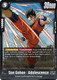 [FB08-107](UC) Son Gohan : Adolescence