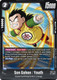 [FB08-109](UC) Son Gohan : Youth