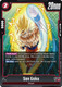[FB08-006](R) Son Goku (Foil)