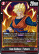 [FB08-013](R) Son Gohan : Future (Foil)
