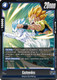 [FB08-035](R) Gotenks (Foil)