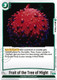 [FB08-072](R) Fruit of the Tree of Might (Foil)