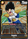 [FB08-089](R) Vegeta (Foil)