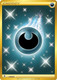 [SWSH07][EVS-236/203SEC] Darkness Energy (Holo)