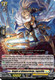 [DZ-BT11/031EN](RR) Knight of Glimmerforge, Logistilla