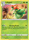 [SWSH07][EVS-010/203R] Lilligant (Reverse Holo)