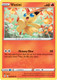 [SWSH07][EVS-020/203HR] Victini (Reverse Holo)