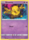 [SWSH07][EVS-061/203C] Drowzee (Reverse Holo)