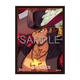 One Piece Official Sleeves Vol.13 (Dracule Mihawk)