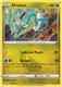 [SWSH07][EVS-119/203R] Drampa (Reverse Holo)