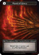 |SOR05|[GOT](Exceptional) Hand of Glory {Foil}