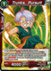 [BT29-009](C) Trunks, Pursuit