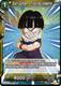 [BT29-062](C) Son Gohan, Tricking Vegeta