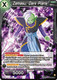 [BT29-093](C) Zamasu, Dark Plans