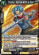 [BT29-098](C) Trunks, Battle With a God