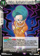 [BT29-124](C) Bulma, Implanted Loyalty
