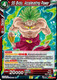 [BT29-013](R) SS Broly, Accelerating Power (Foil)