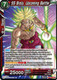 [BT29-018](R) SS Broly, Upcoming Battle (Foil)