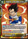 [BT29-064](R) Vegeta, One-Man Army (Foil)